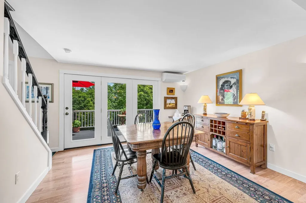 2843 Burrington Hill Whitingham VT 05361