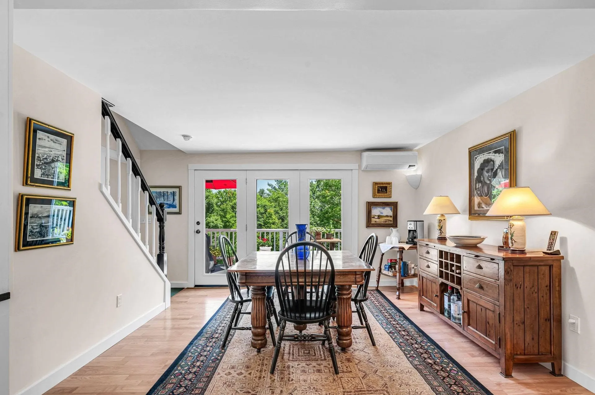 2843 Burrington Hill Whitingham VT 05361