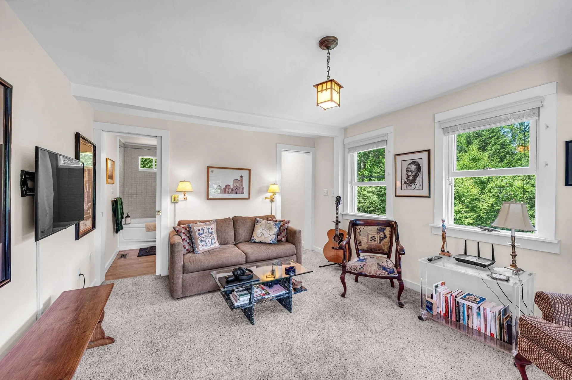 2843 Burrington Hill Whitingham VT 05361