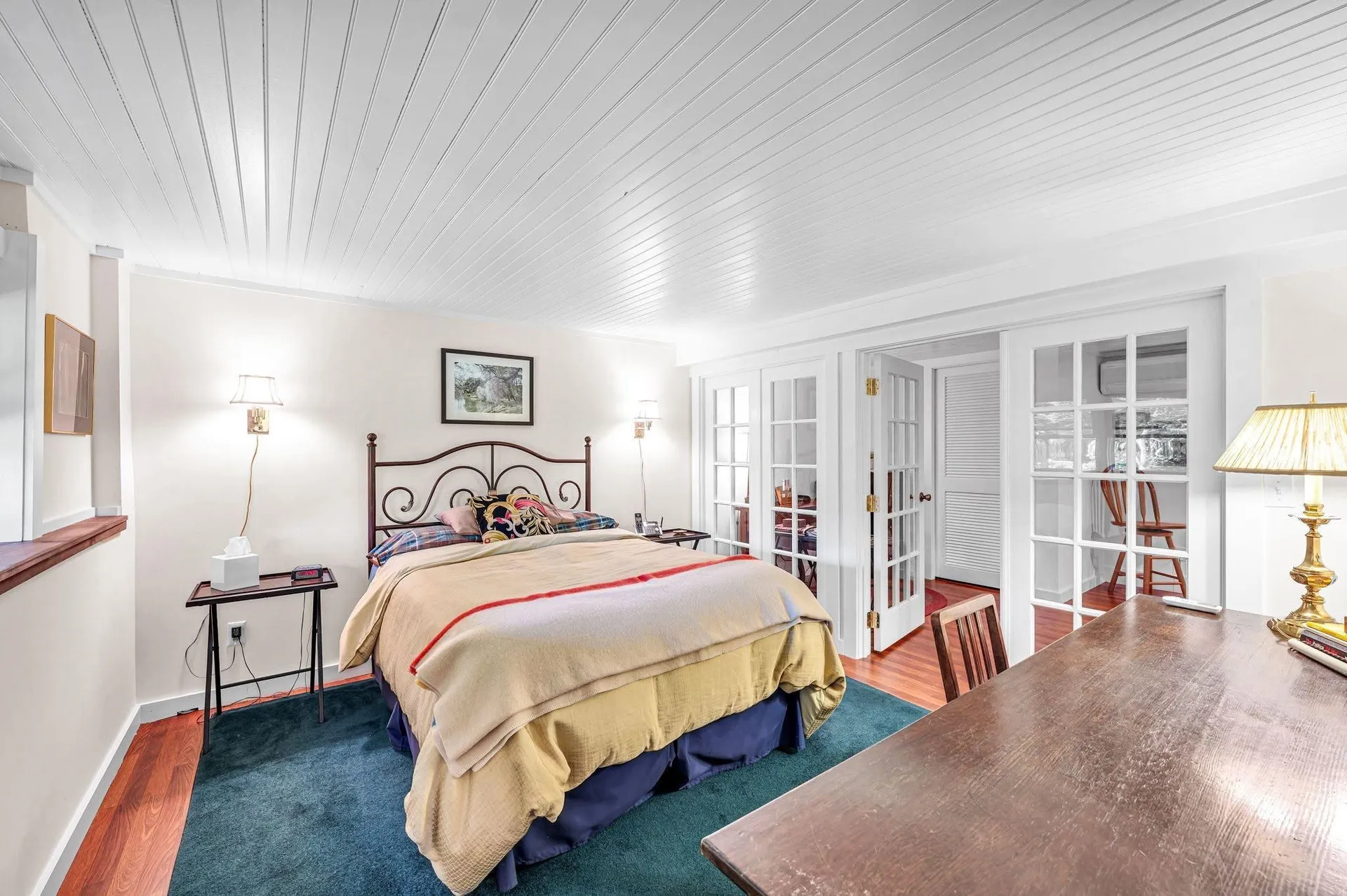 2843 Burrington Hill Whitingham VT 05361