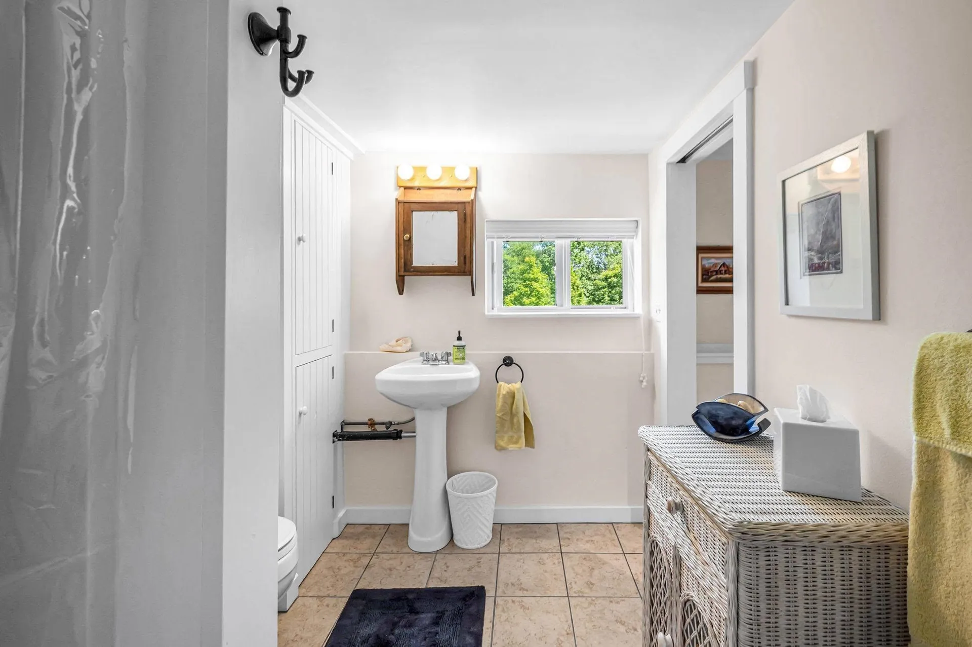 2843 Burrington Hill Whitingham VT 05361