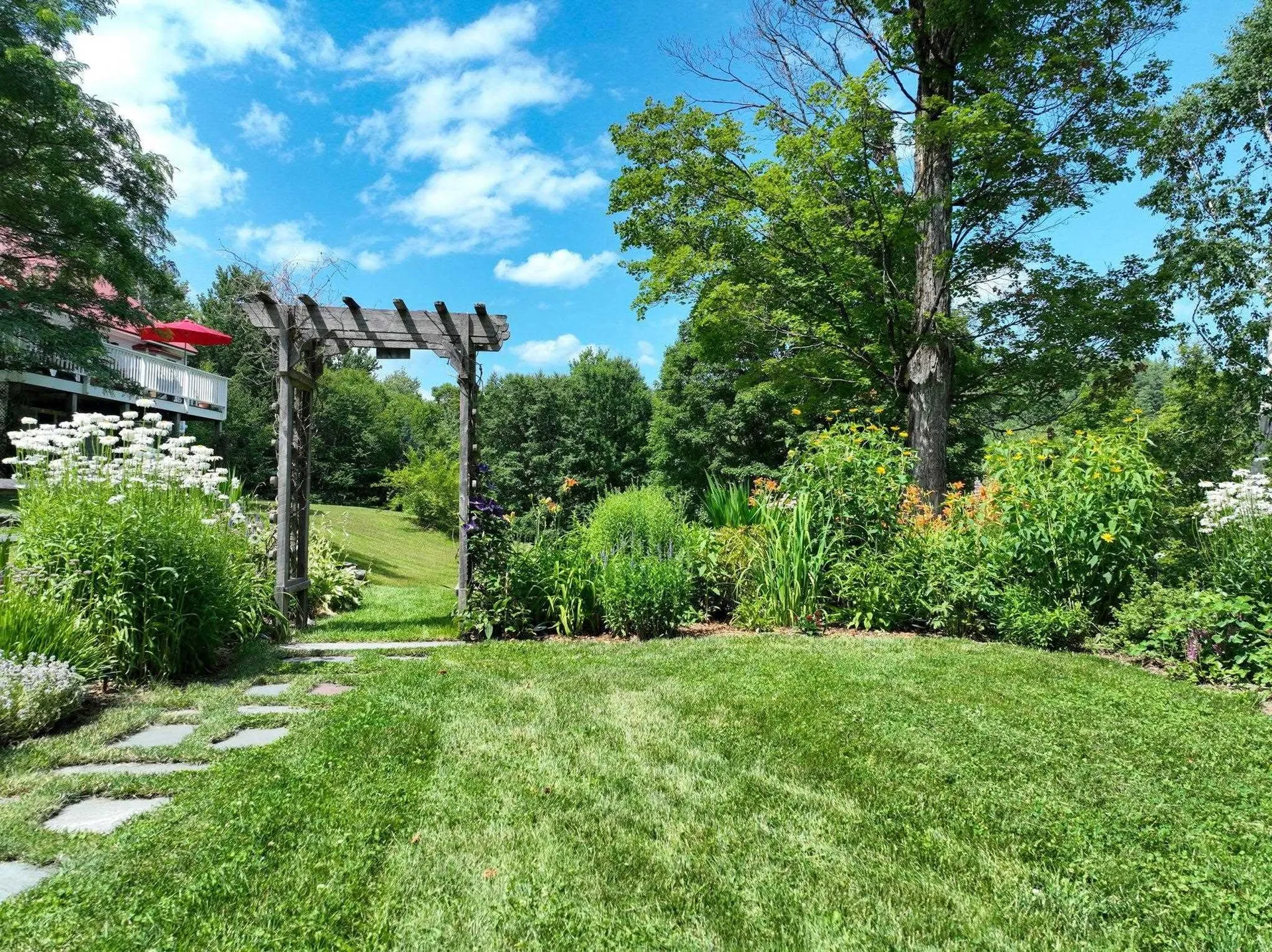 2843 Burrington Hill Whitingham VT 05361