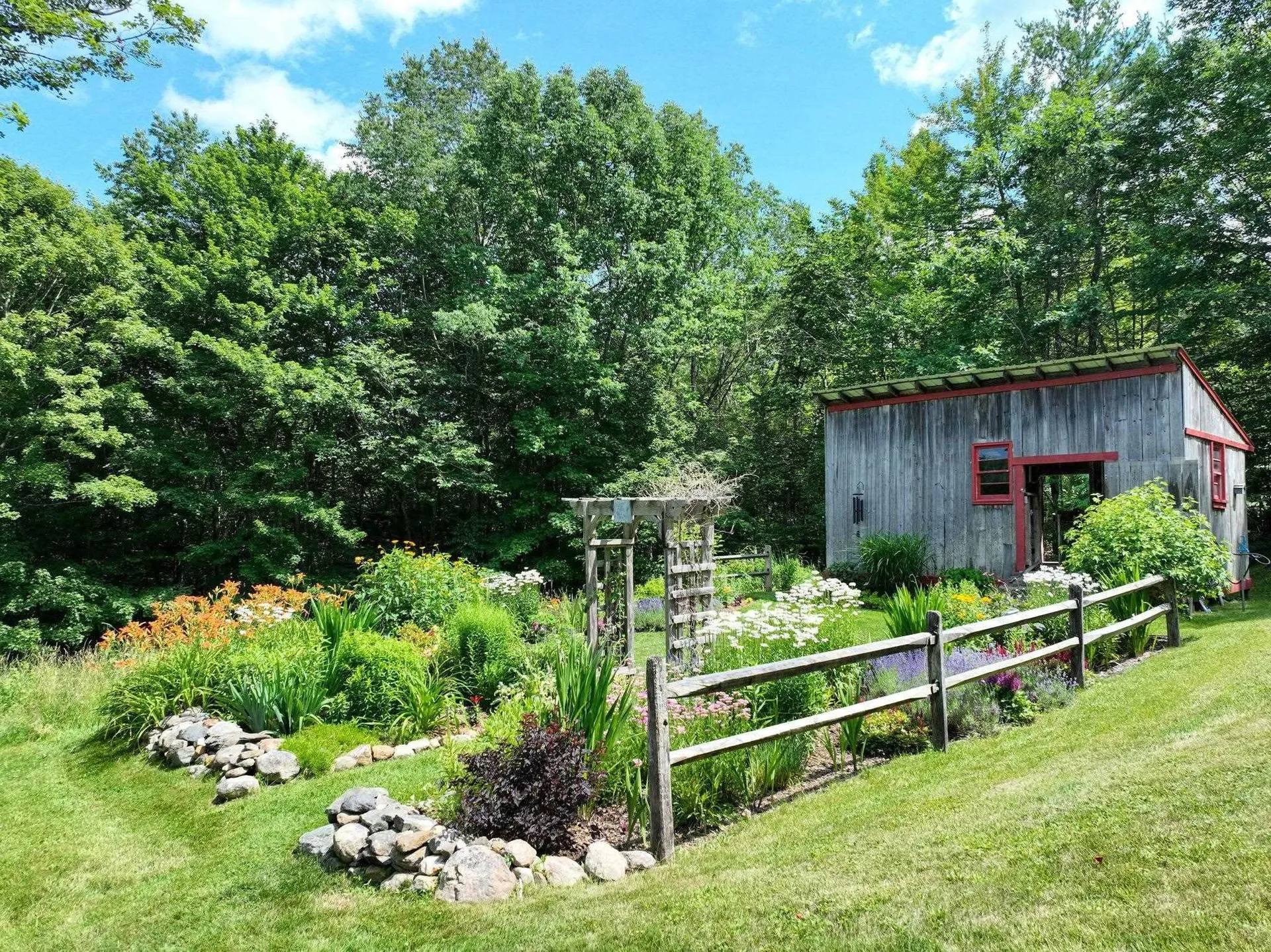 2843 Burrington Hill Whitingham VT 05361
