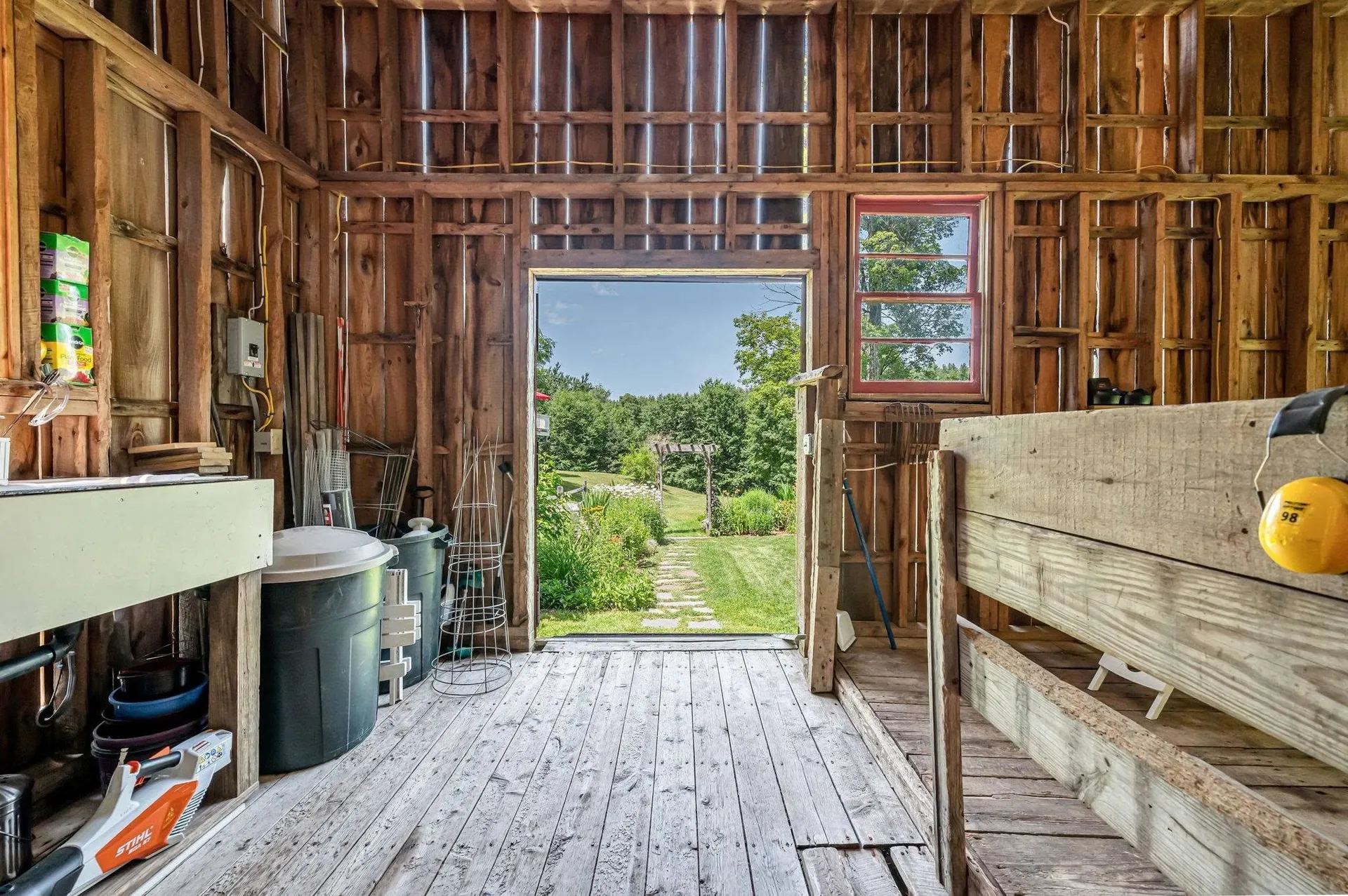 2843 Burrington Hill Whitingham VT 05361