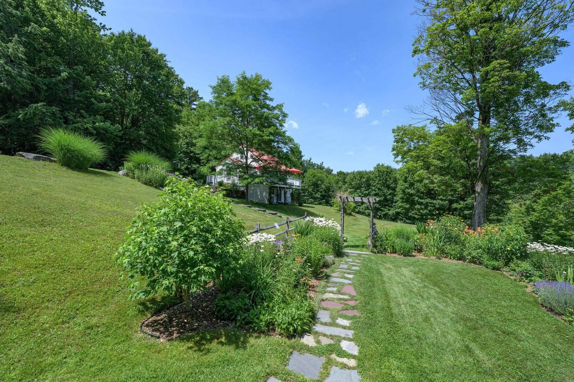 2843 Burrington Hill Whitingham VT 05361