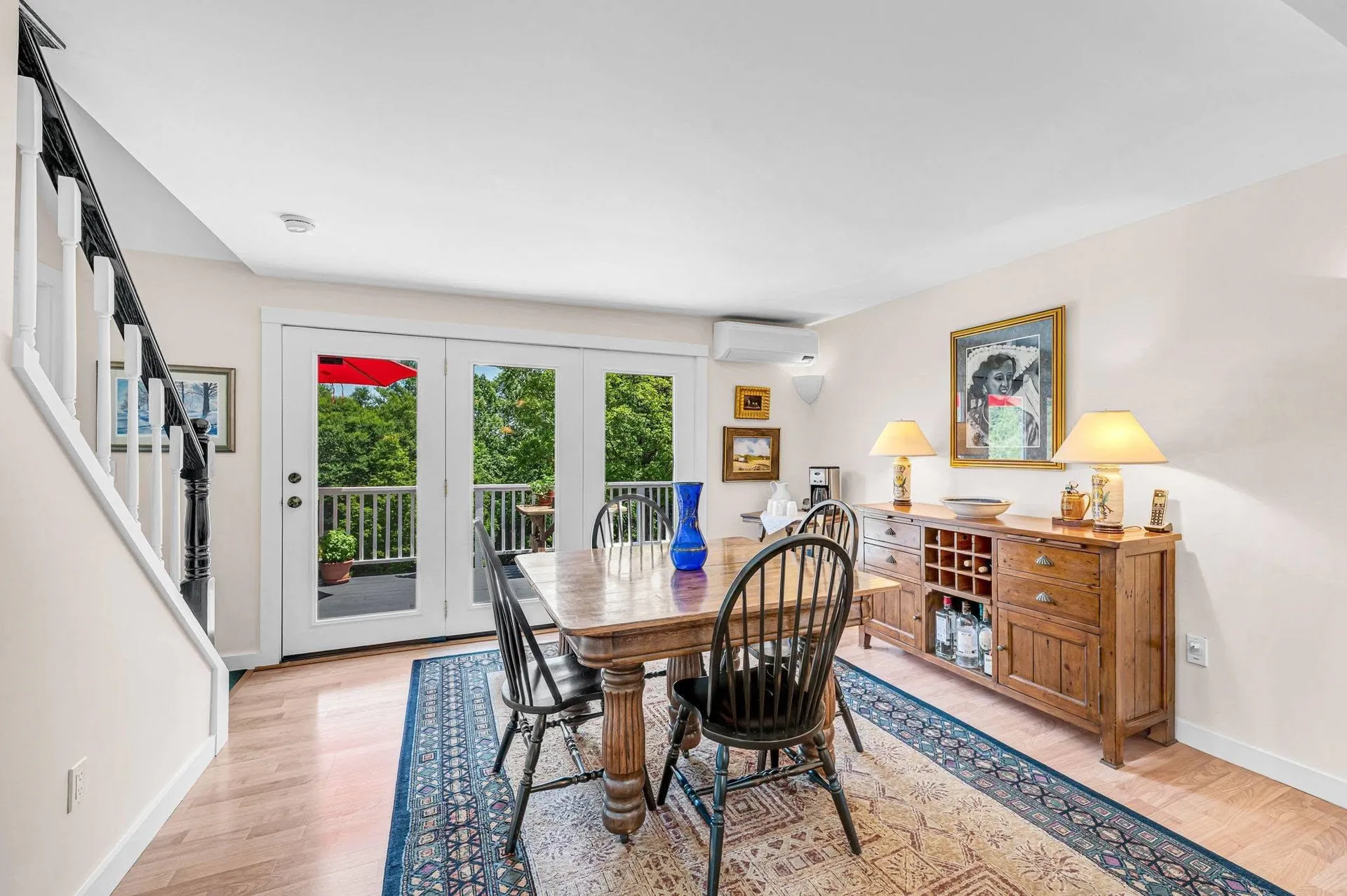 2843 Burrington Hill Whitingham VT 05361