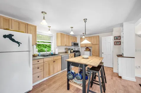 2843 Burrington Hill Whitingham VT 05361