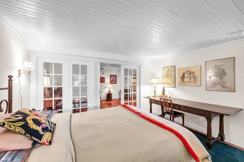 2843 Burrington Hill Whitingham VT 05361