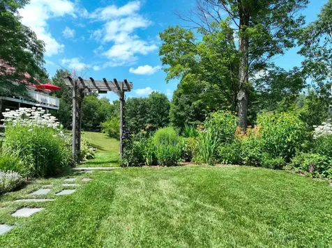 2843 Burrington Hill Whitingham VT 05361