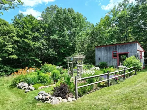 2843 Burrington Hill Whitingham VT 05361