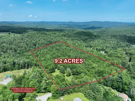 2843 Burrington Hill Whitingham VT 05361