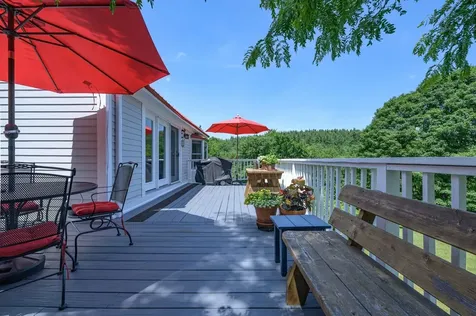 2843 Burrington Hill Whitingham VT 05361