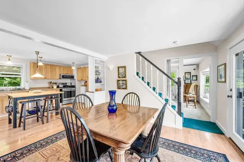 2843 Burrington Hill Whitingham VT 05361