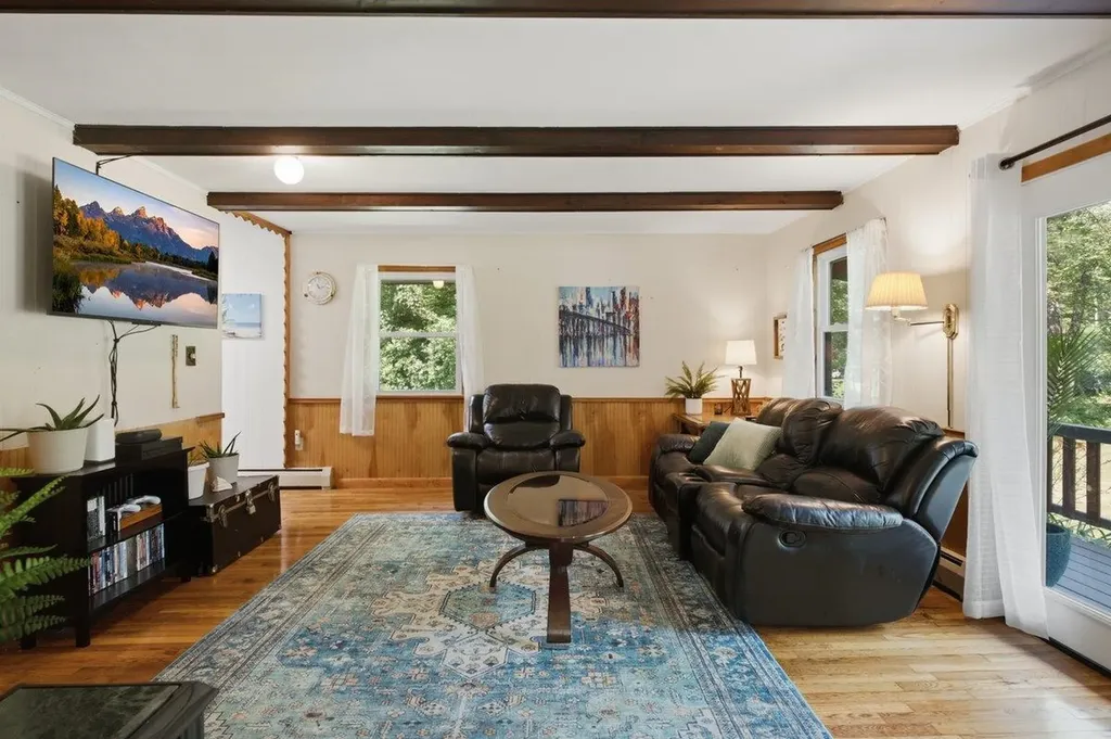 2867 Chapel Road Bennington VT 05201