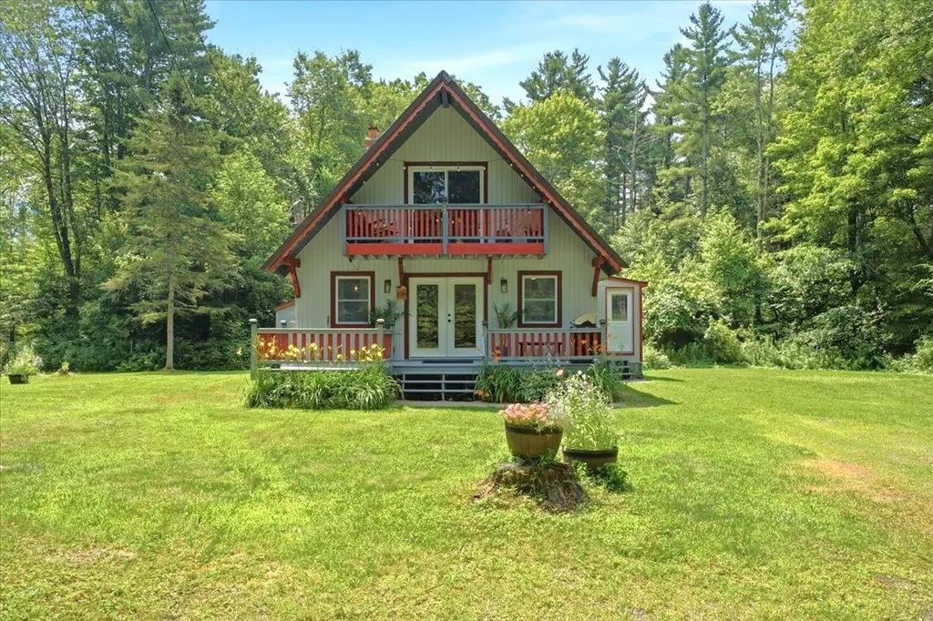 2867 Chapel Road Bennington VT 05201