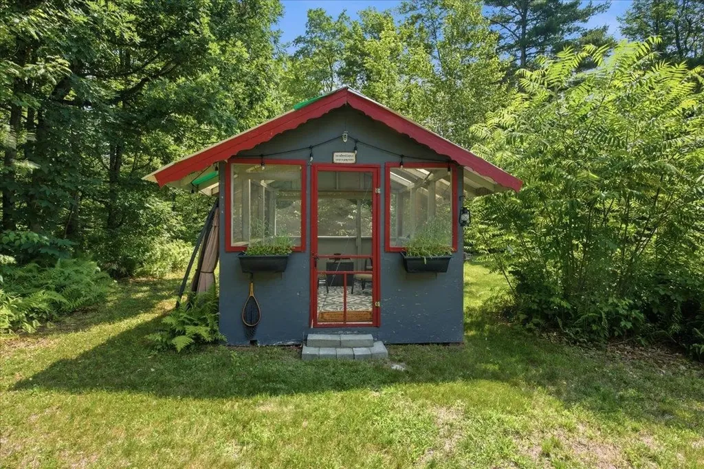 2867 Chapel Road Bennington VT 05201