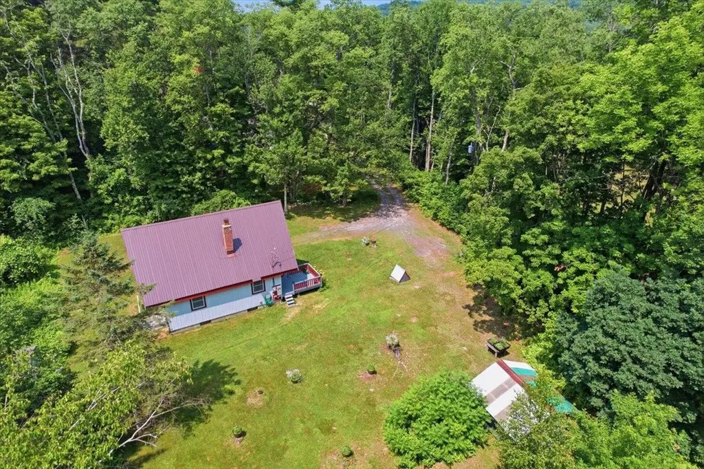 2867 Chapel Road Bennington VT 05201