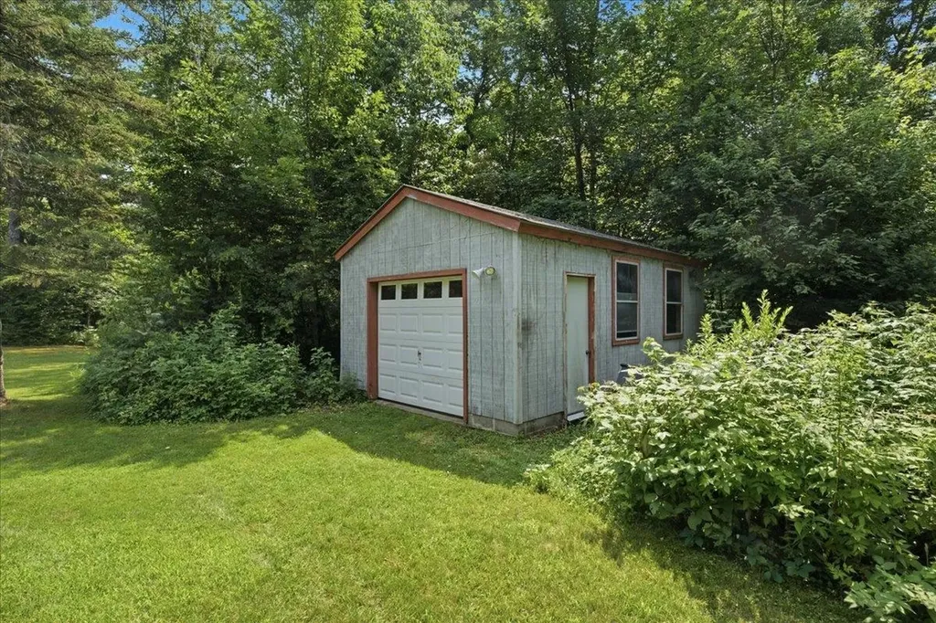 2867 Chapel Road Bennington VT 05201