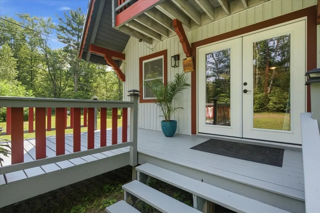 2867 Chapel Road Bennington VT 05201