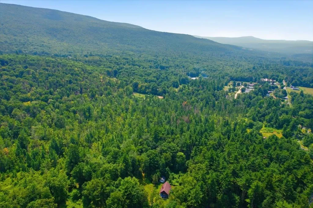 2867 Chapel Road Bennington VT 05201