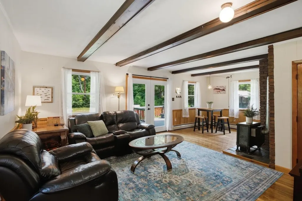2867 Chapel Road Bennington VT 05201