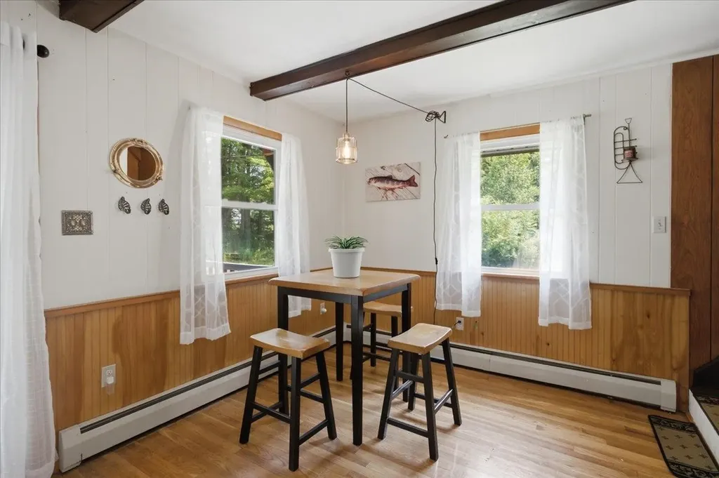 2867 Chapel Road Bennington VT 05201