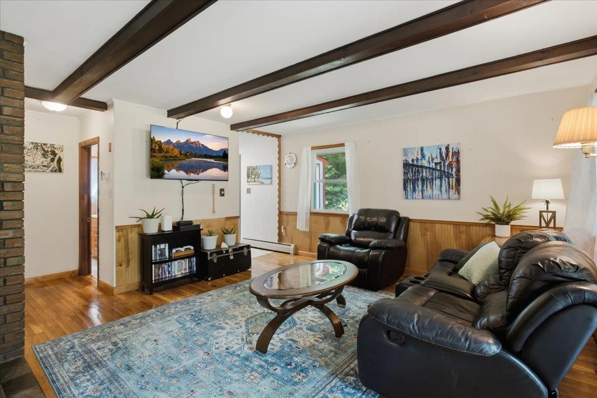 2867 Chapel Road Bennington VT 05201