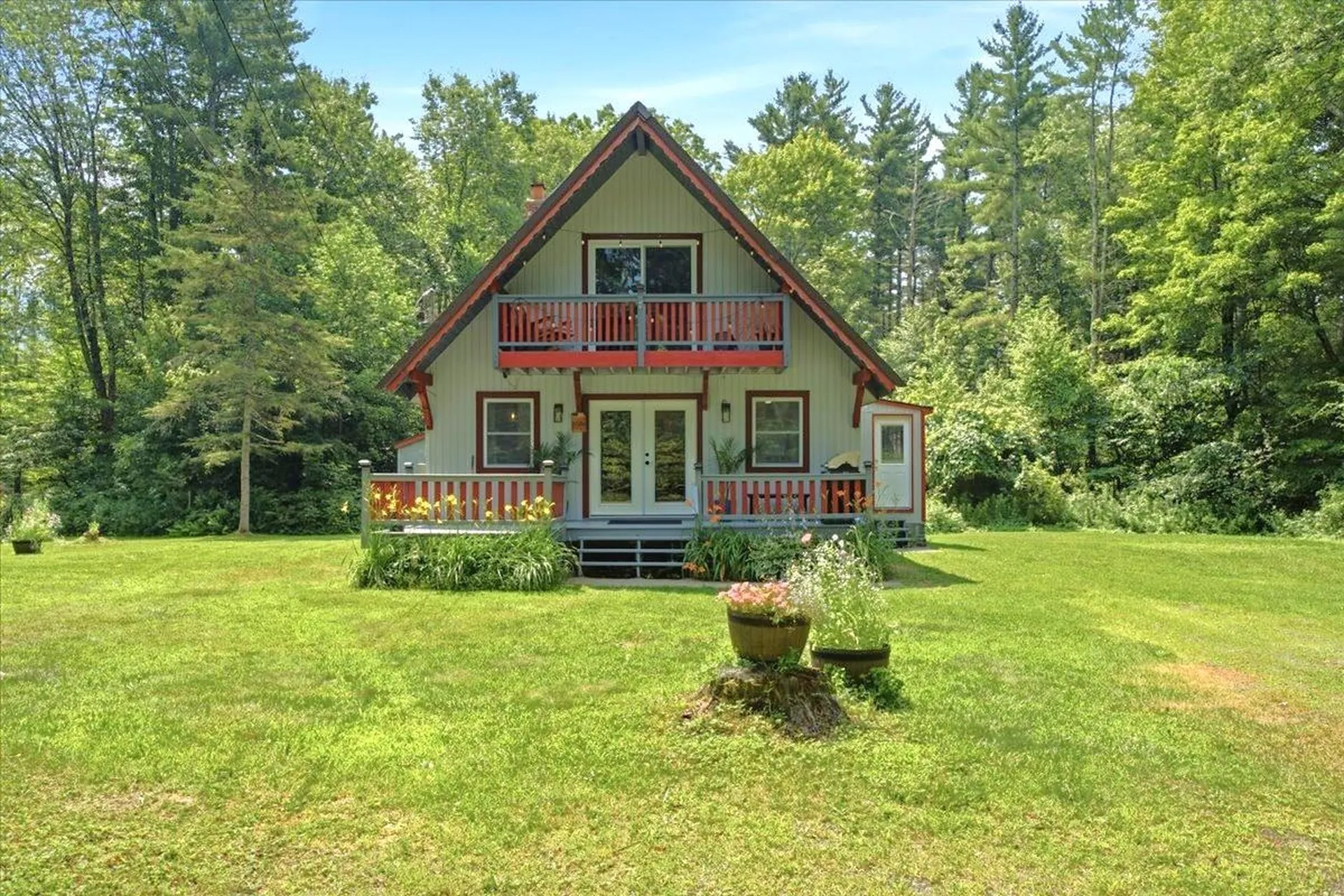 2867 Chapel Road Bennington VT 05201