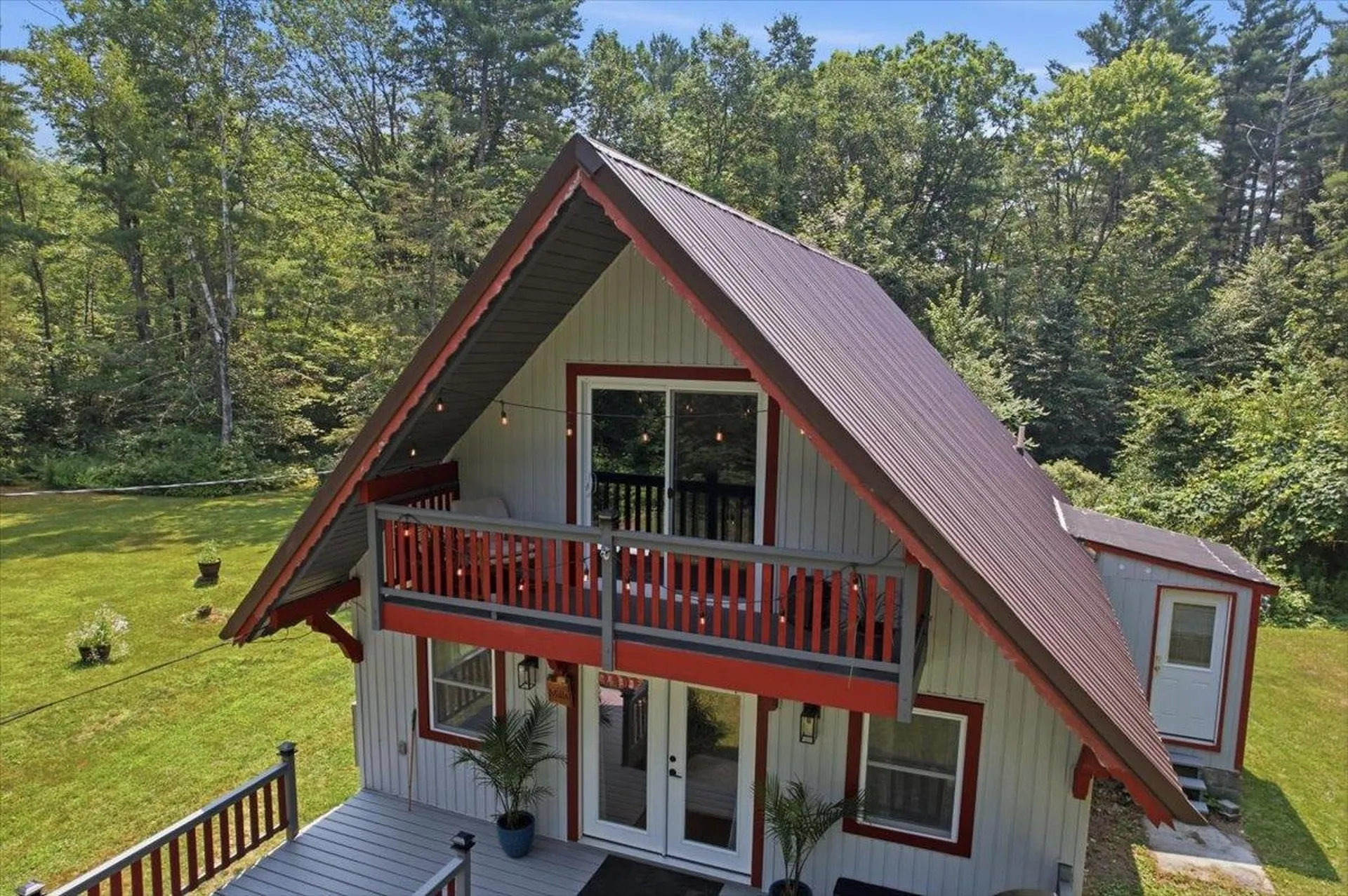 2867 Chapel Road Bennington VT 05201