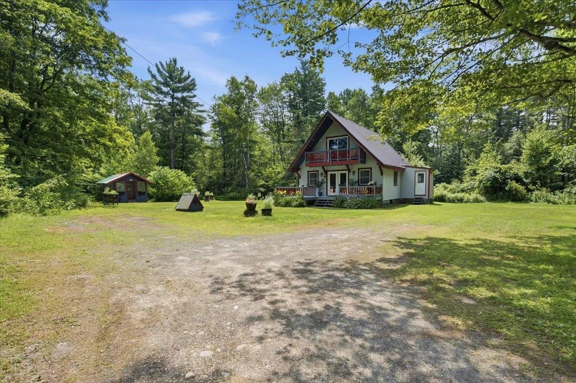 2867 Chapel Road Bennington VT 05201