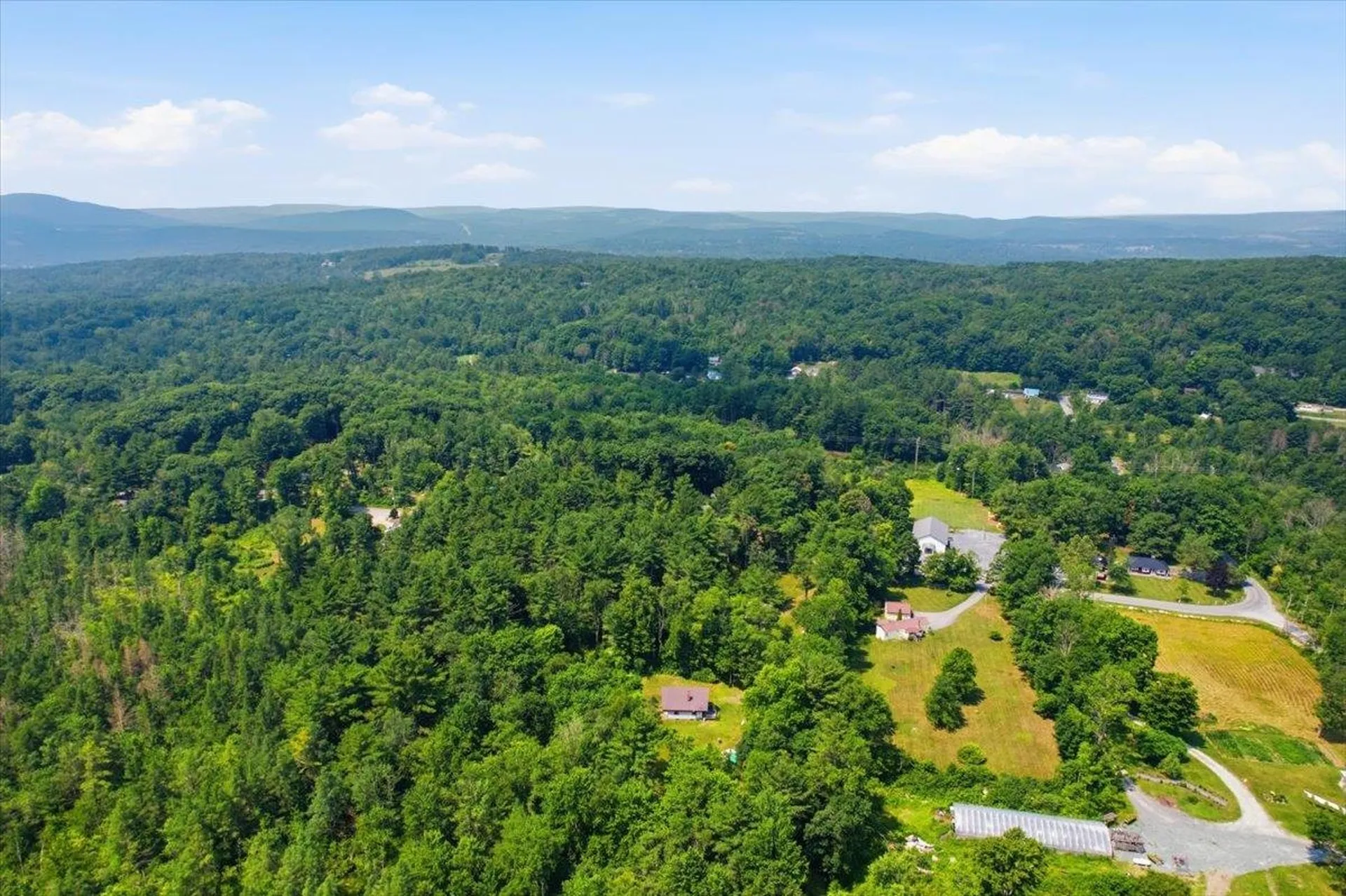 2867 Chapel Road Bennington VT 05201