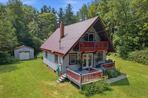 2867 Chapel Road Bennington VT 05201