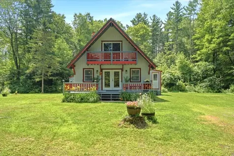 2867 Chapel Road Bennington VT 05201