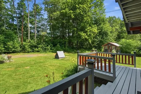 2867 Chapel Road Bennington VT 05201