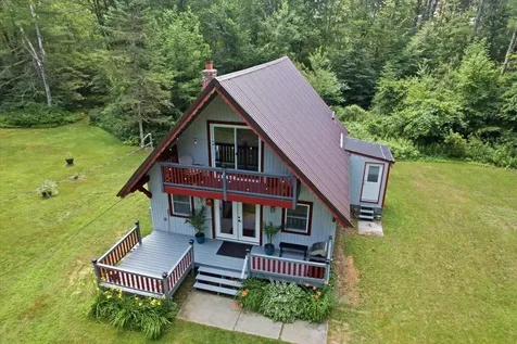 2867 Chapel Road Bennington VT 05201
