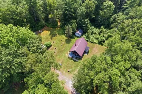 2867 Chapel Road Bennington VT 05201