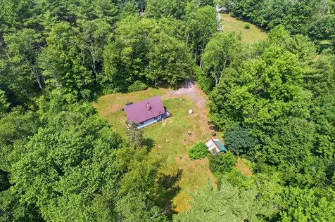 2867 Chapel Road Bennington VT 05201