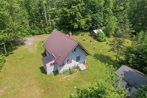 2867 Chapel Road Bennington VT 05201