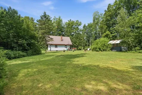 2867 Chapel Road Bennington VT 05201