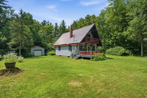 2867 Chapel Road Bennington VT 05201