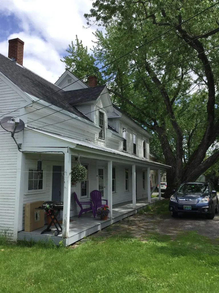55 South Street Lyndon VT 05851
