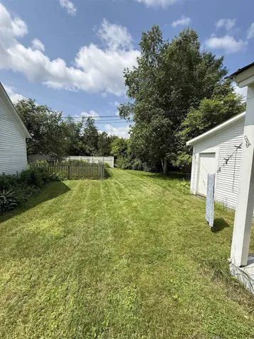 55 South Street Lyndon VT 05851