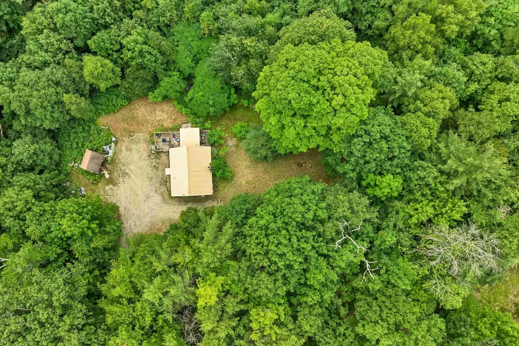 617 Mill Brook Road Thornton NH 03285