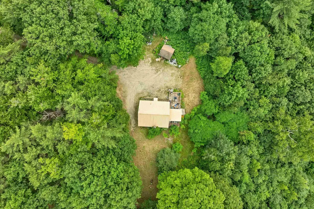 617 Mill Brook Road Thornton NH 03285