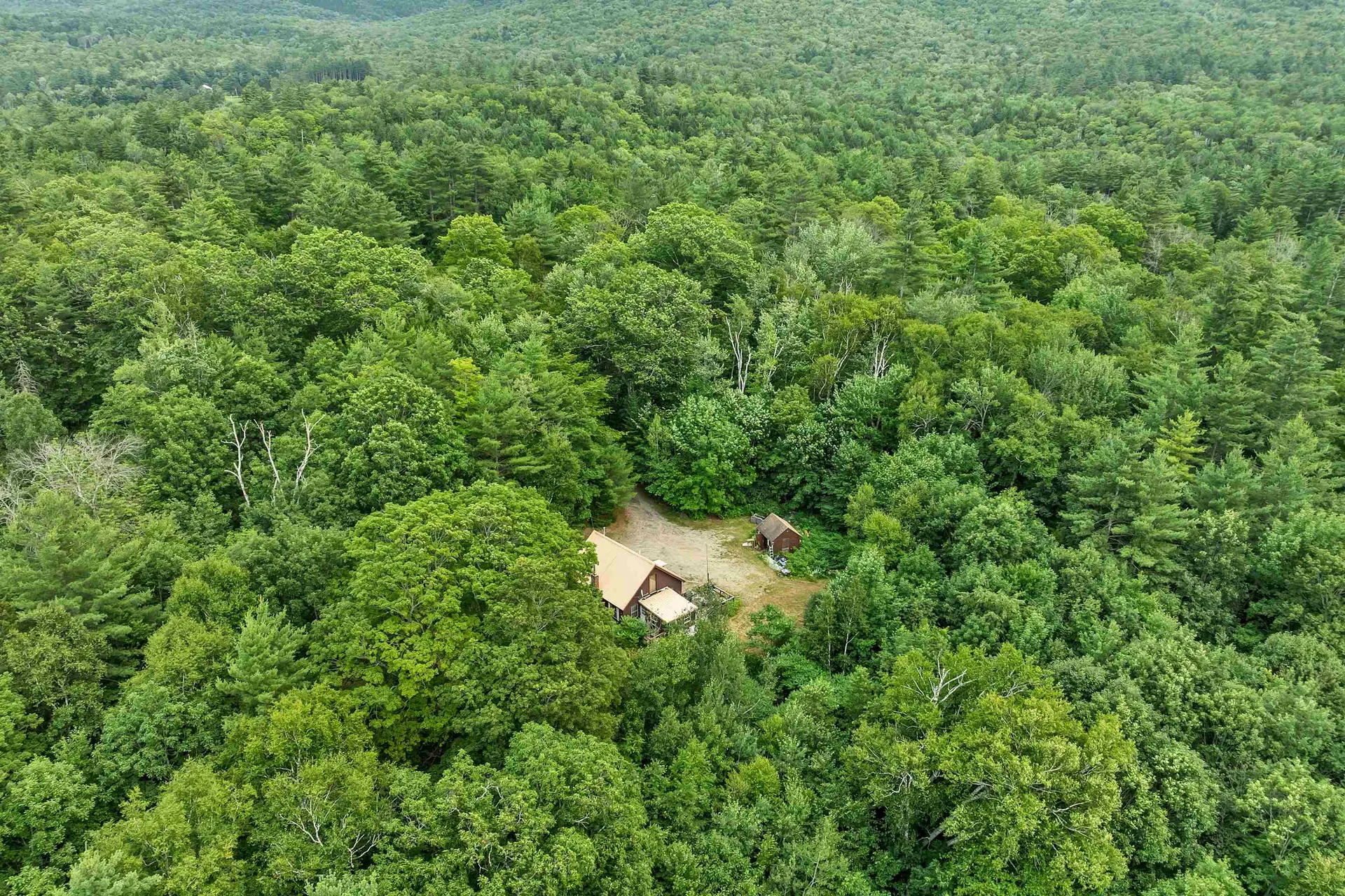 617 Mill Brook Road Thornton NH 03285