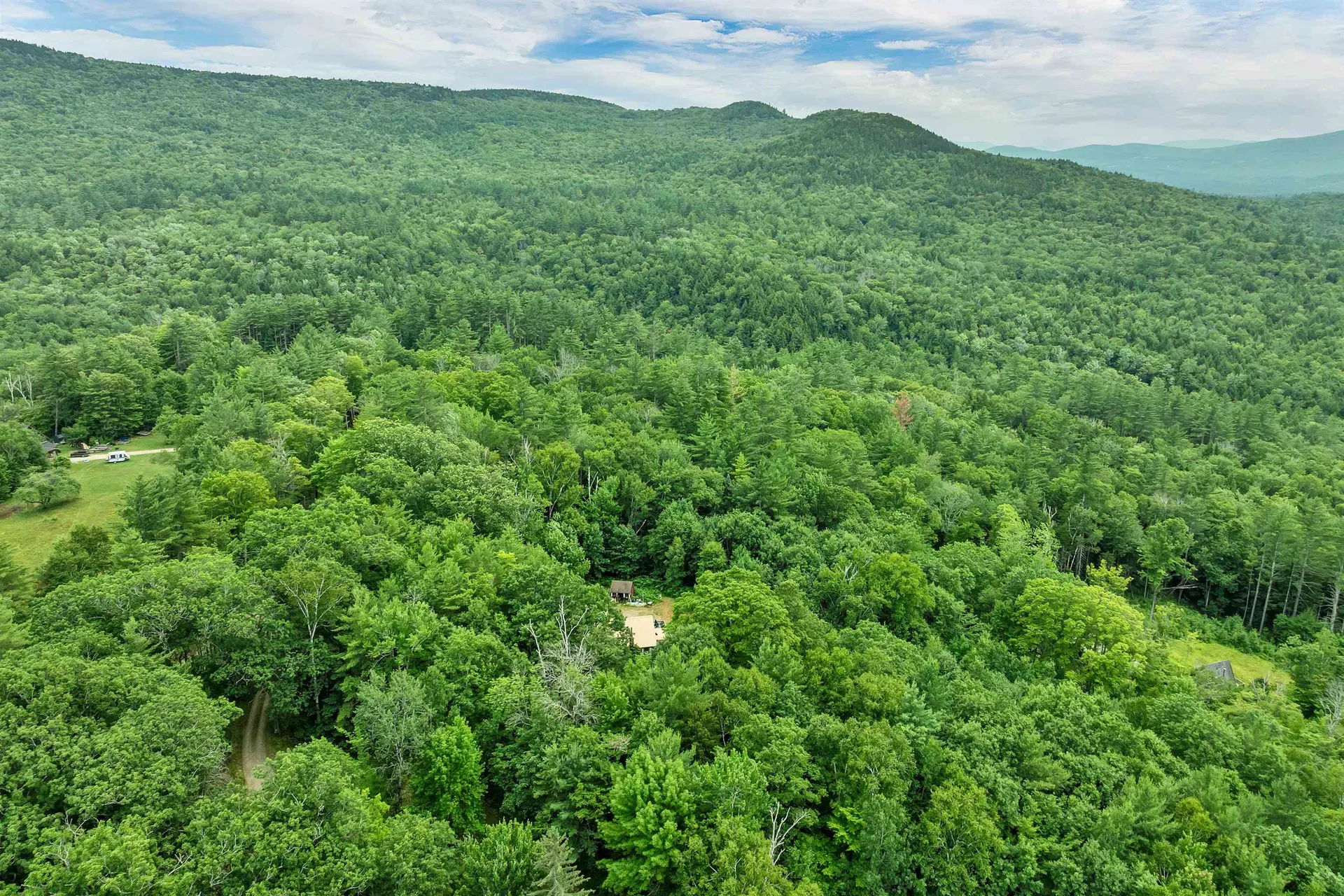 617 Mill Brook Road Thornton NH 03285