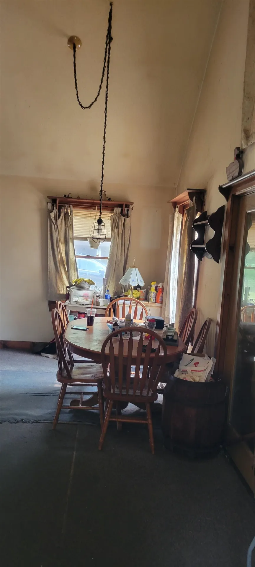 617 Mill Brook Road Thornton NH 03285