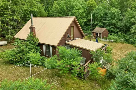 617 Mill Brook Road Thornton NH 03285