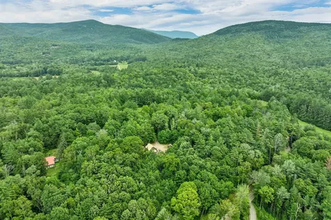617 Mill Brook Road Thornton NH 03285