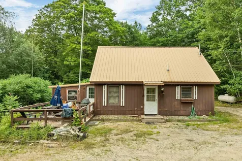 617 Mill Brook Road Thornton NH 03285
